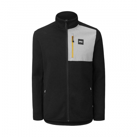 Picture Men's Origin Jacket - Black