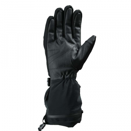 Seirus Men's Heat Touch ST Atlas Glove