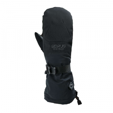 Seirus Men's Heat Touch ST Atlas Mitt