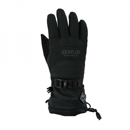 Seirus Junior Heat Touch ST Atlas Mitt
