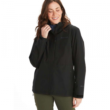 Marmot Women's Minimalist Jacket - Black