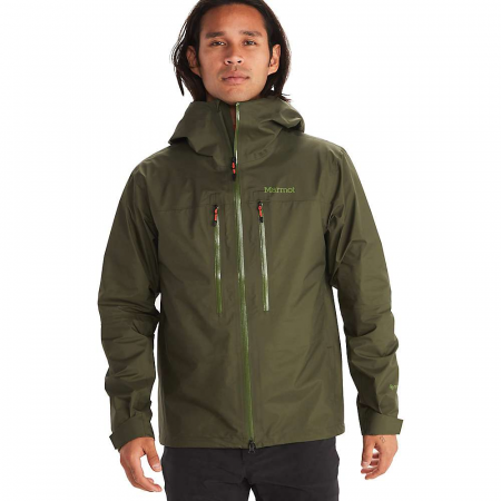 Marmot Men's Kessler Jacket - Nori