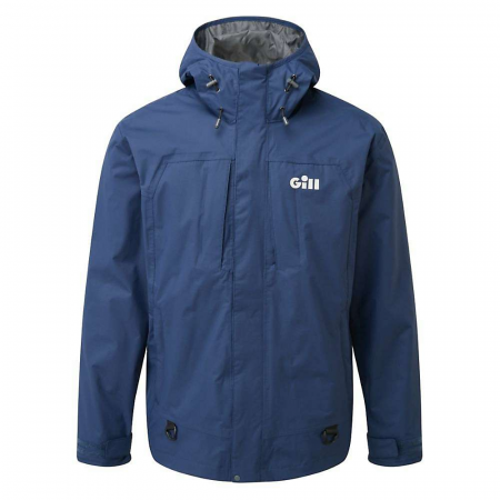 Gill Men's Active Jacket - Midnight