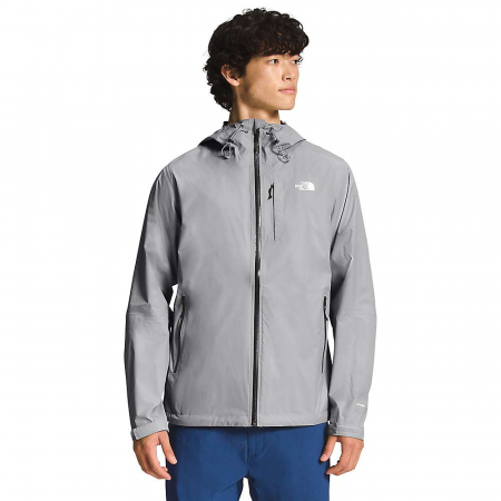 The North Face Men's Alta Vista Jacket - Meld Grey