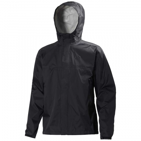 Helly Hansen Men's Loke Jacket - Black