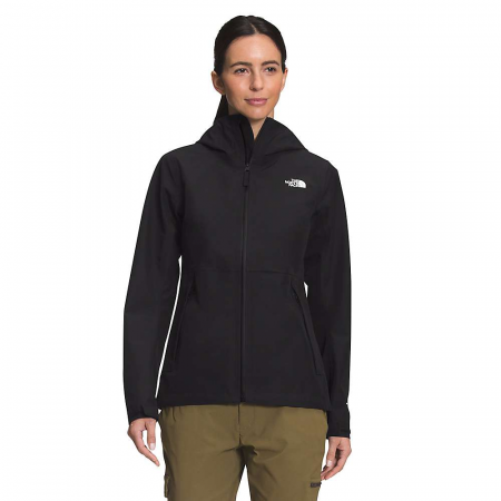 The North Face Women's Dryzzle Futurelight Jacket - TNF Black