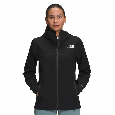 The North Face Women's Dryzzle Flex Futurelight Jacket - TNF Black