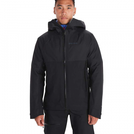 Marmot Men's Mitre Peak Jacket - Black