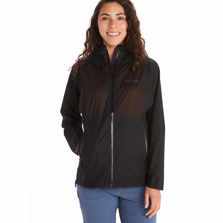 Marmot Women's Bantamweight Jacket - Black