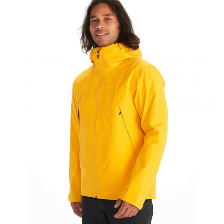 Marmot Men's Minimalist Pro Jacket - Solar