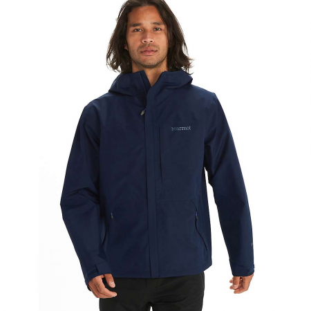 Marmot Men's Minimalist Jacket - Big - Arctic Navy