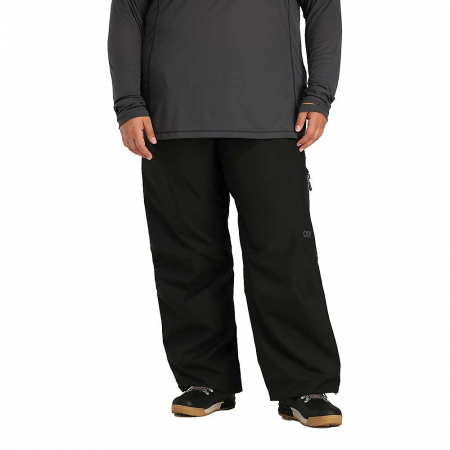 Outdoor Research Women's Aspire Rain Pants - Plus