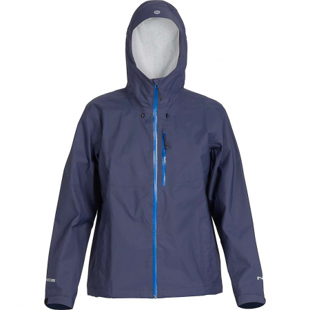 NRS Men's Teeko Jacket - Blue