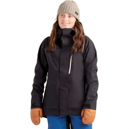 Dakine Women's Stoker Gore-Tex 3L Jacket - Black