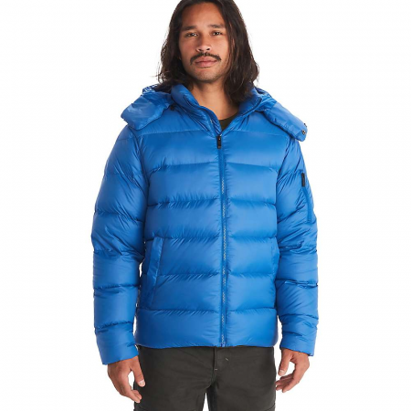 Marmot Men's Stockholm Ii Jacket - Dark Azure