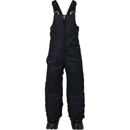 Burton Boys' Minishred Maven Bib Pant