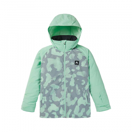 Burton Girls' Hart Jacket - Rosette