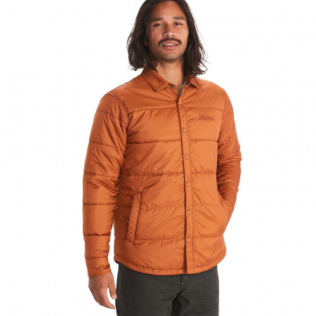 Marmot Men's Rye Jacket - Copper