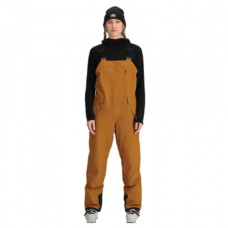 Outdoor Research Women's Snowcrew Bib Pant