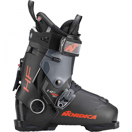 Nordica Men's HF Pro 120 Ski Boot