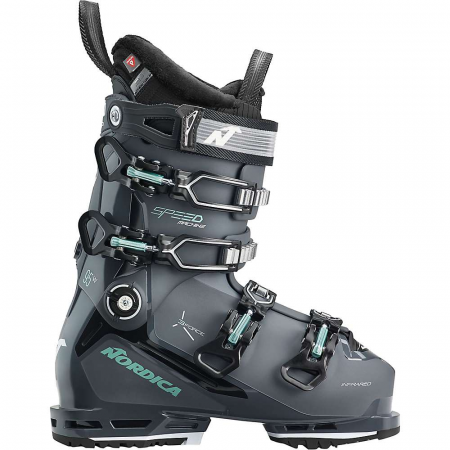 Nordica Women's Speedmachine 3 95 GW Ski Boot