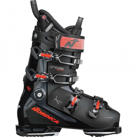 Nordica Men's Speedmachine 3 110 GW Ski Boot