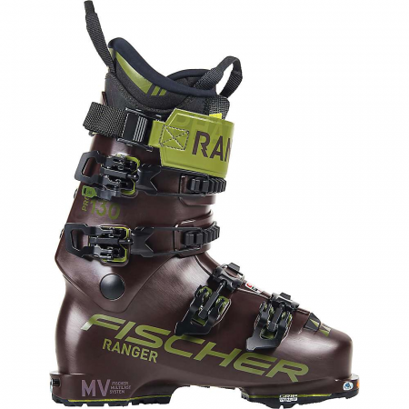 Fischer Ranger Pro 130 GW DYN Ski Boot
