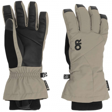 Outdoor Research Men's Revolution Under Cuff GTX Glove