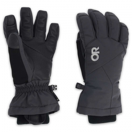 Outdoor Research Women's Revolution Under Cuff GTX Glove