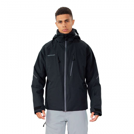 Obermeyer Men's Raze Jacket - Black