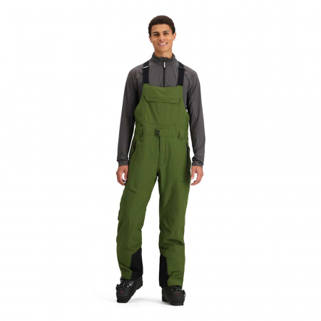 Obermeyer Men's Perseus Bib Pant