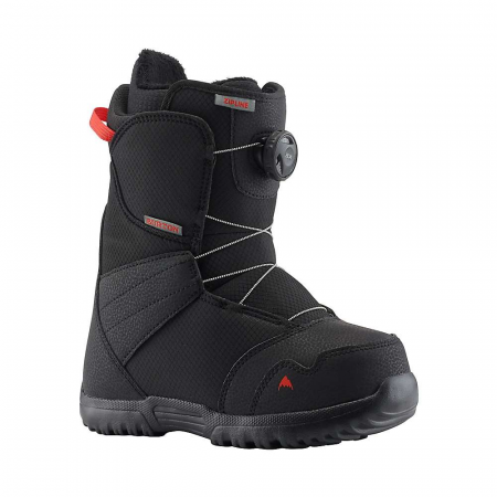 Burton Youth Zipline Boa Snowboard Boots