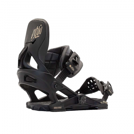 Now Women's Vetta Snowboard Binding