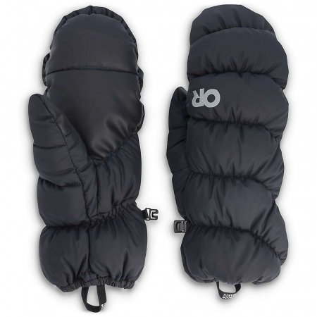Outdoor Research Coldfront Down Mitt