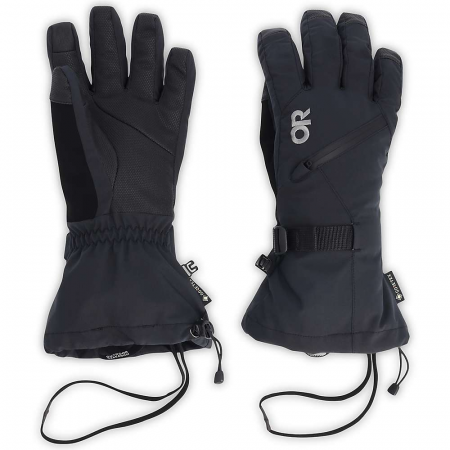 Outdoor Research Men's Revolution II GTX Glove