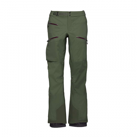 Black Diamond Women's Recon Stretch Lt Pant