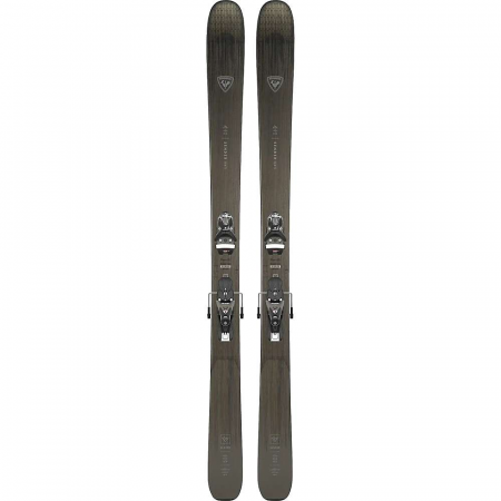 Rossignol Sender 104 TI Ski