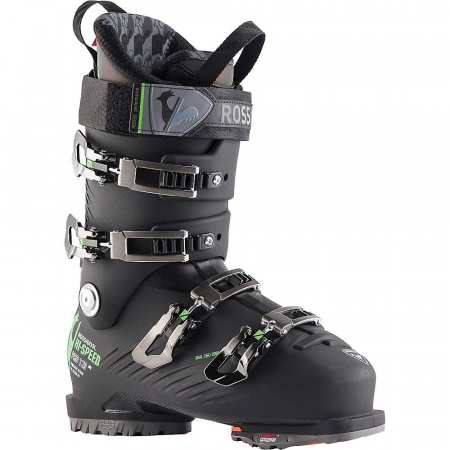 Rossignol Men's Hi-Speed Pro 120 MV GW Ski Boot