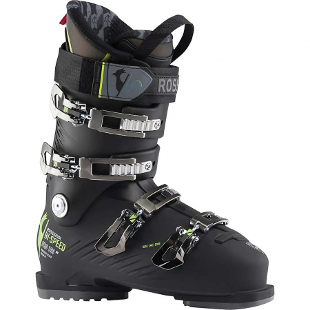 Rossignol Men's Hi-Speed Pro 100 MV Ski Boot