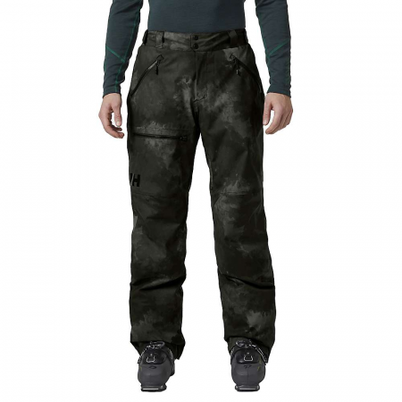 Helly Hansen Men's Sogn Cargo Pant