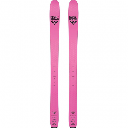 Black Crows Corvus Freebird Ski