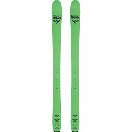 Black Crows Navis Freebird Ski