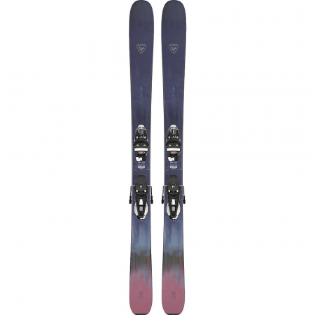 Rossignol Rallybird 102 Ski