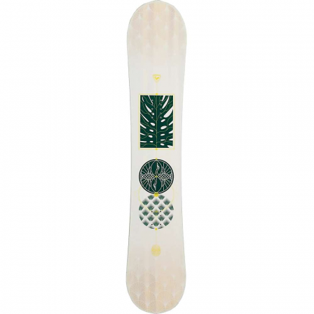 Rossignol Women's Soulside Snowboard