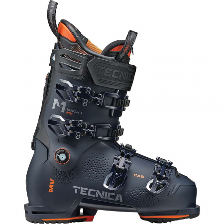 Tecnica Men's Mach1 MV 120 Ski Boot