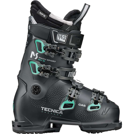 Tecnica Women's Mach Sport MV 85 Ski Boot