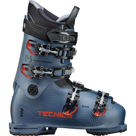 Tecnica Men's Mach Sport HV 90 Ski Boot