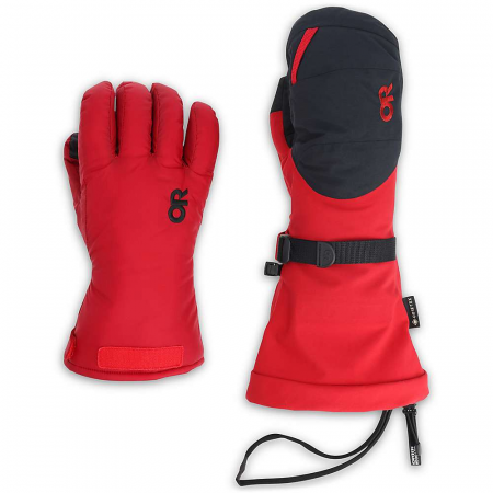 Outdoor Research MT. Baker II GTX Mitt