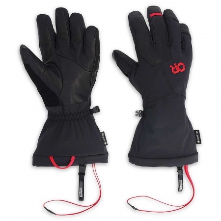 Outdoor Research Women's Arete II GTX Glove