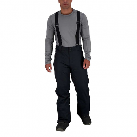 Obermeyer Men's Axiom Suspender Pant